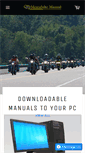 Mobile Screenshot of motorbikemanual.com